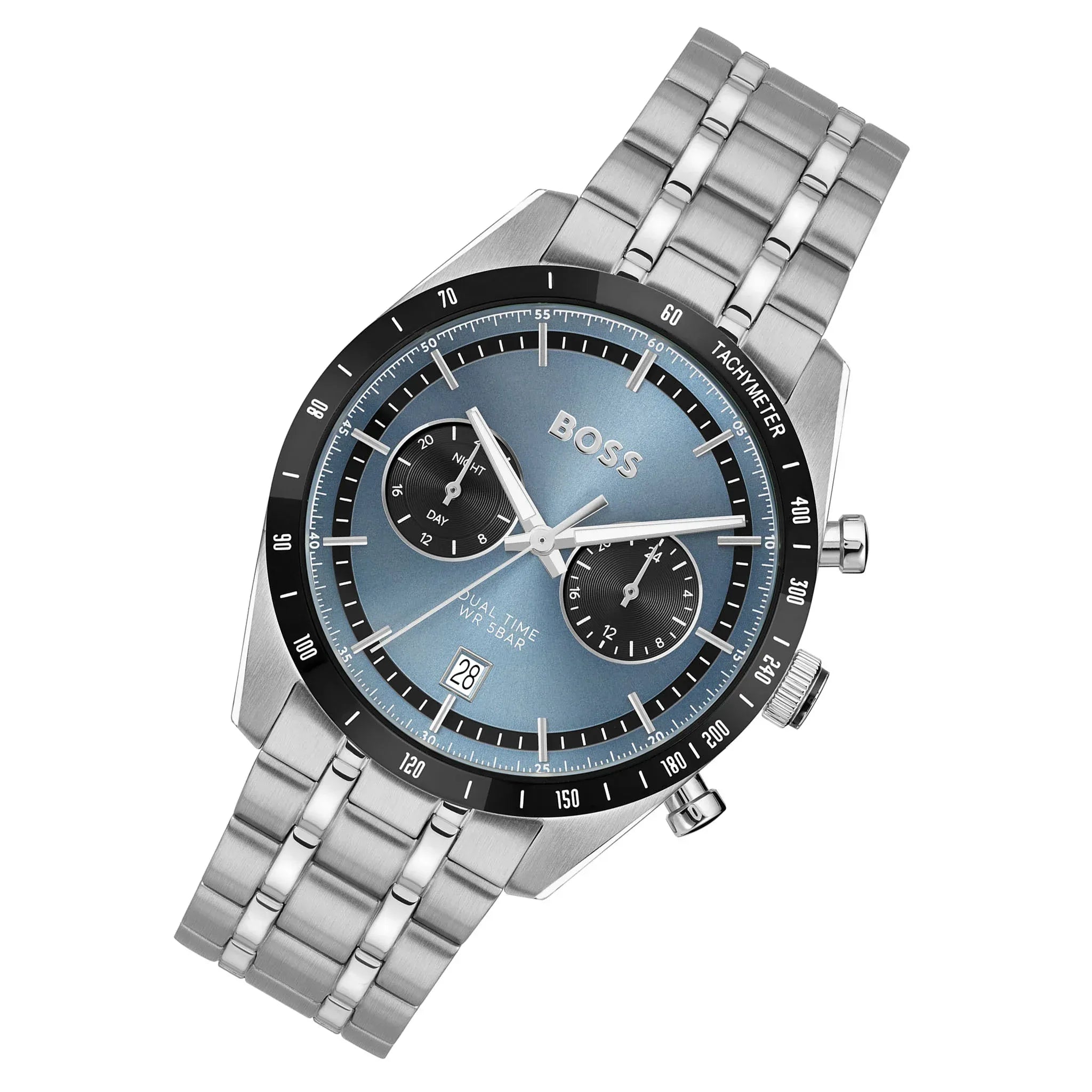 Hugo Boss 1514286 Tourmaster Watch