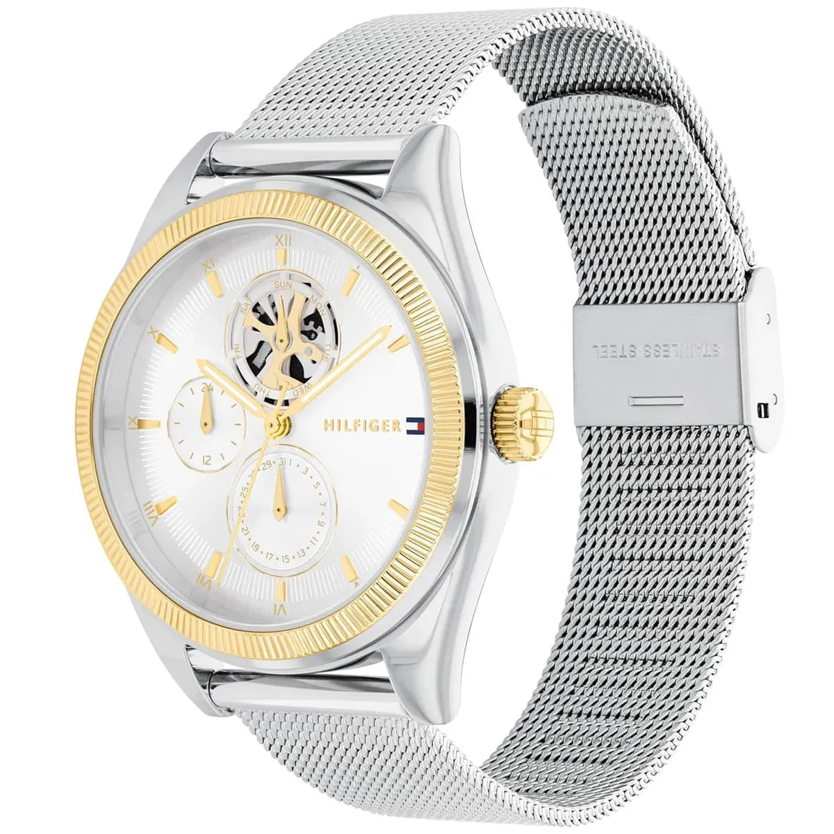 Tommy Hilfiger Watch For Women 1782713