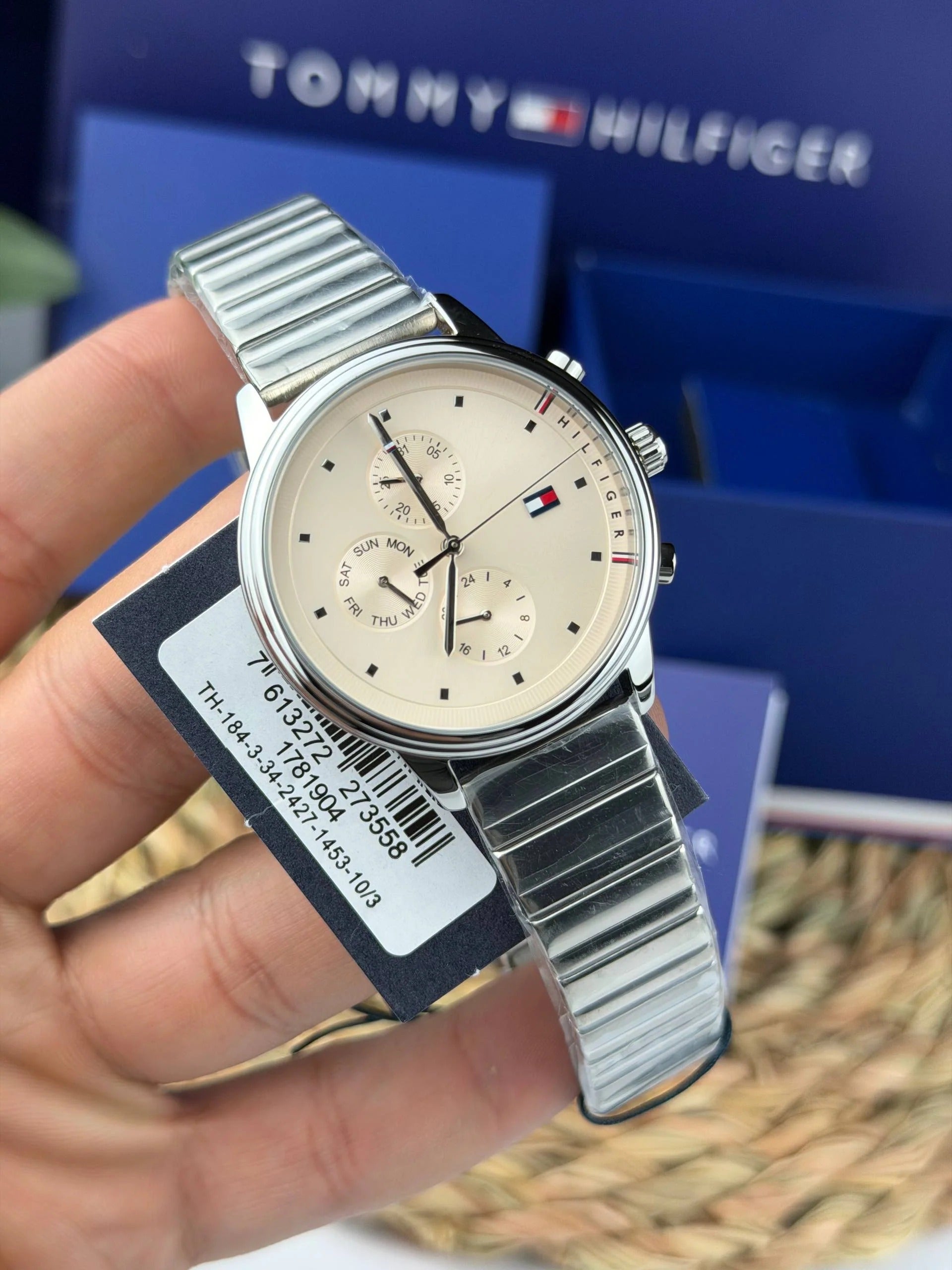 Tommy Hilfiger watch for Women – 1781904