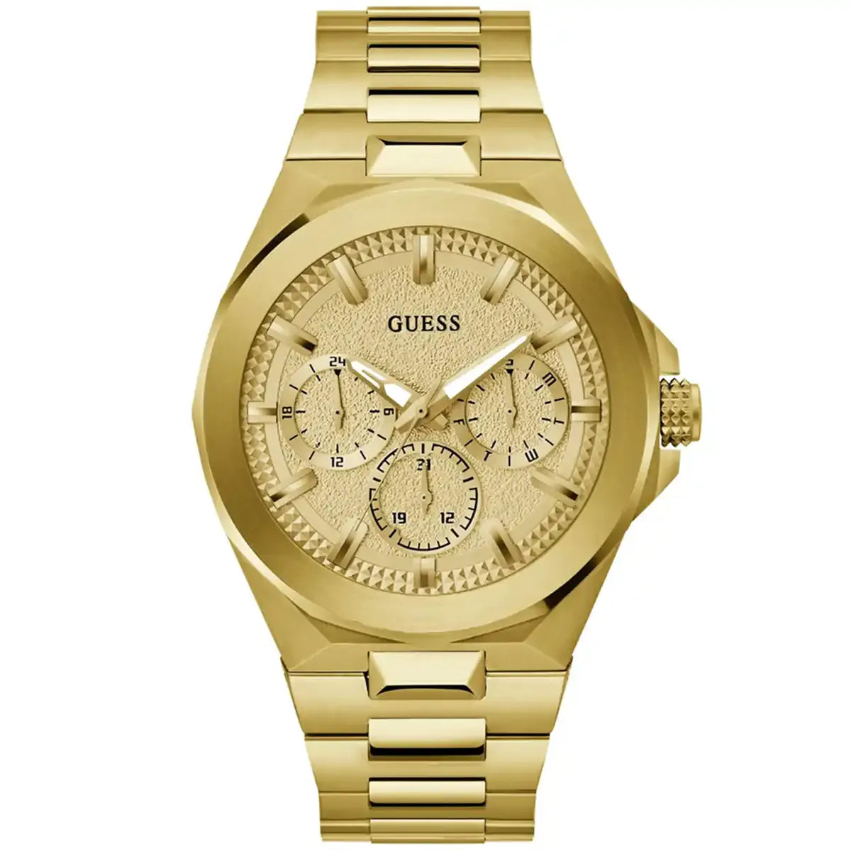 ساعة جيس للرجال GW0798G2