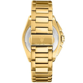 Maserati Velocita R8873652002 Chronograph