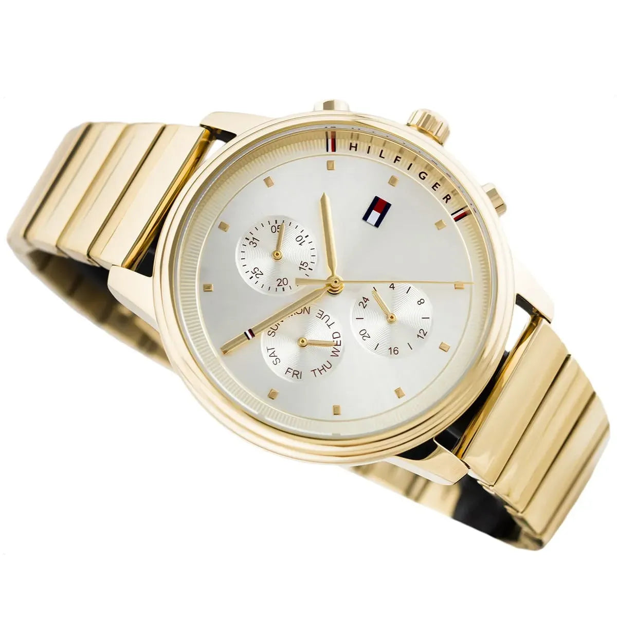 Tommy Hilfiger Watch For Women 1781905
