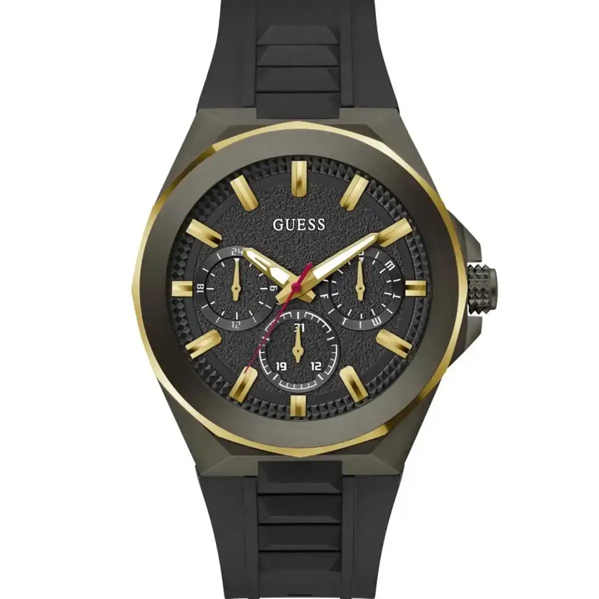 ساعة جيس للرجال GW0799G1