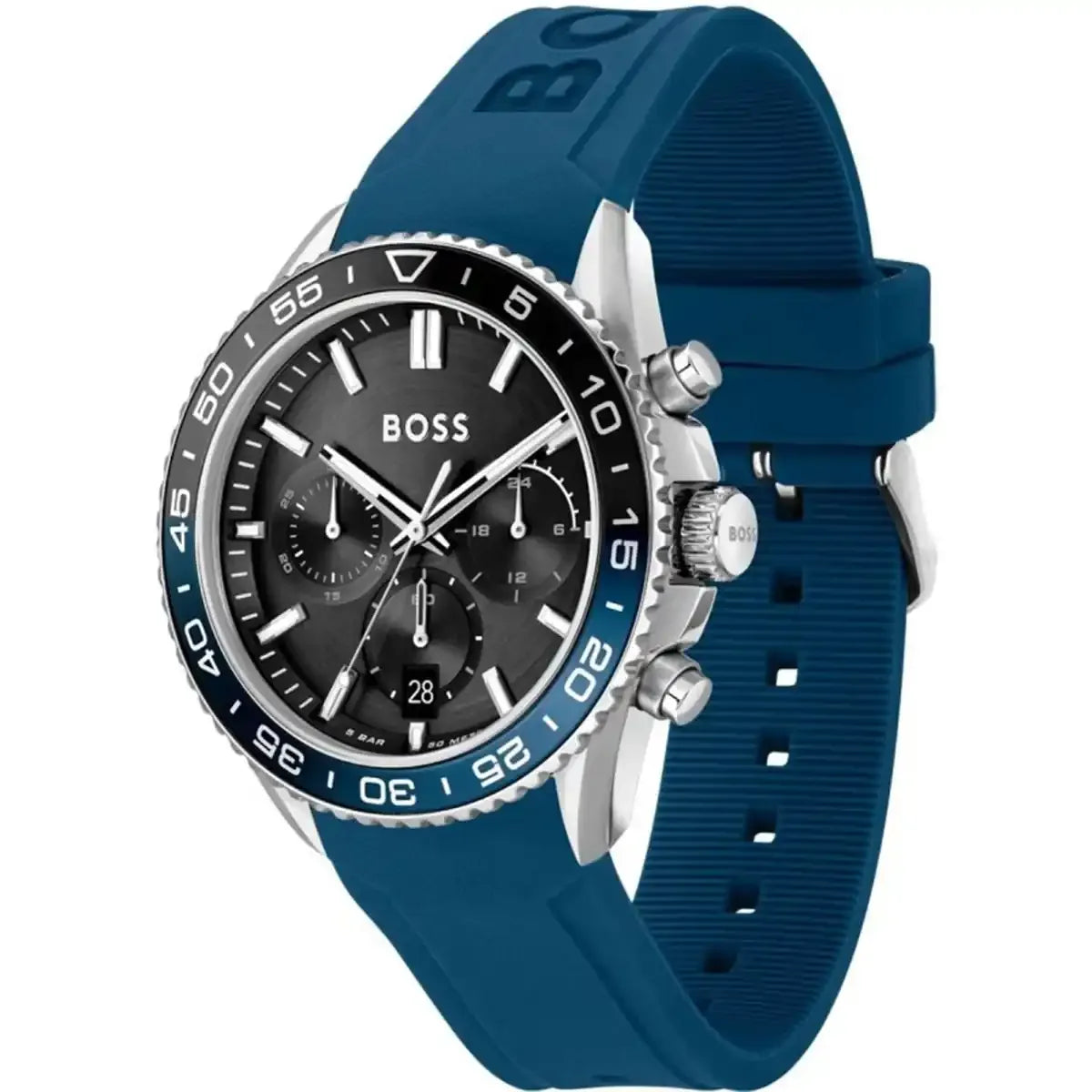 Hugo Boss Watch For Men 1514245