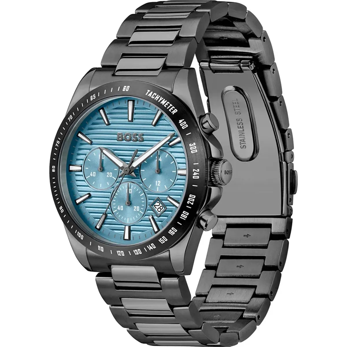 Hugo Boss Watch For Men 1514242