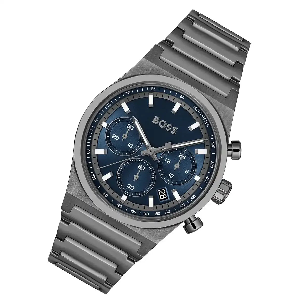 Hugo Boss Watch For Men 1514223