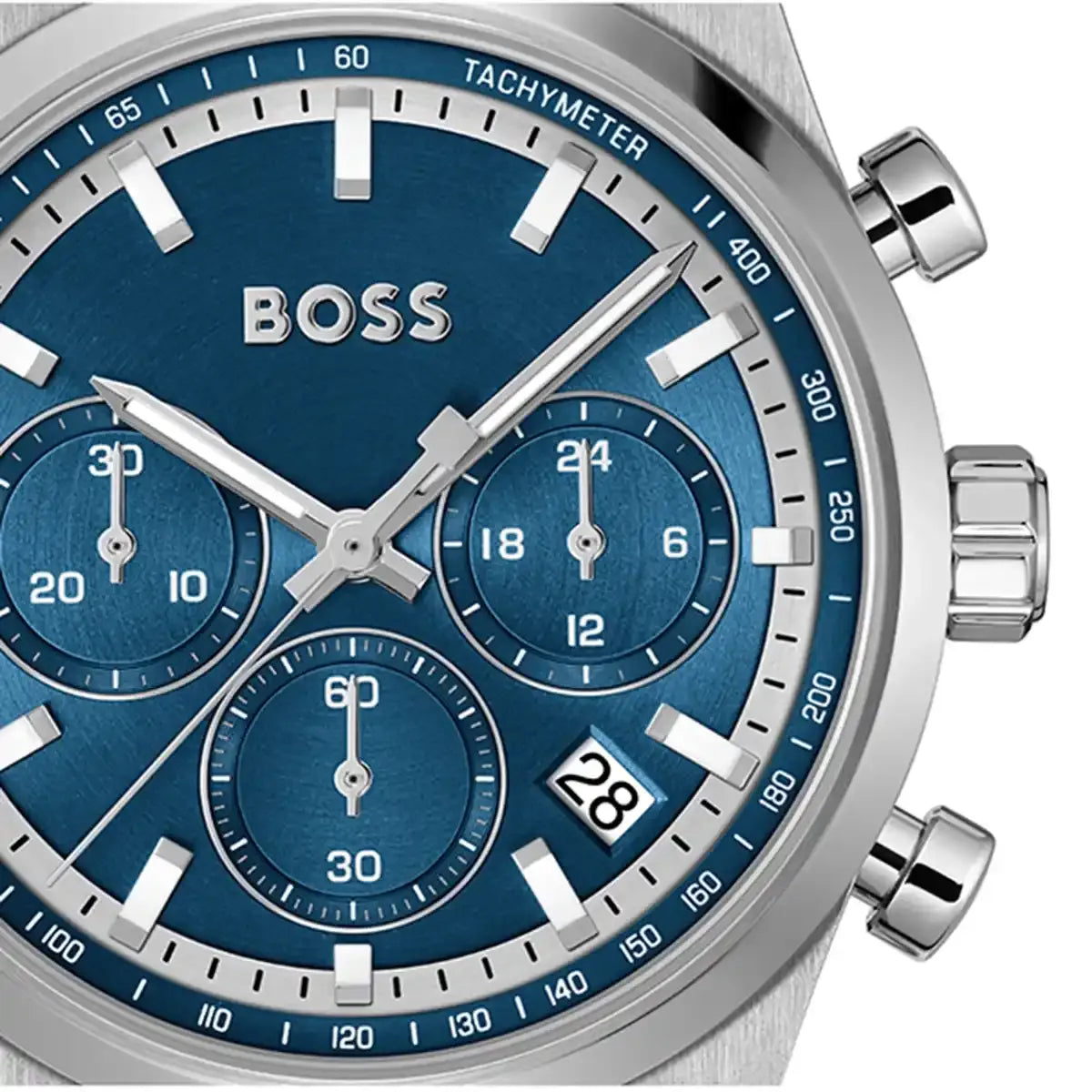 Hugo Boss Watch For Men 1514250