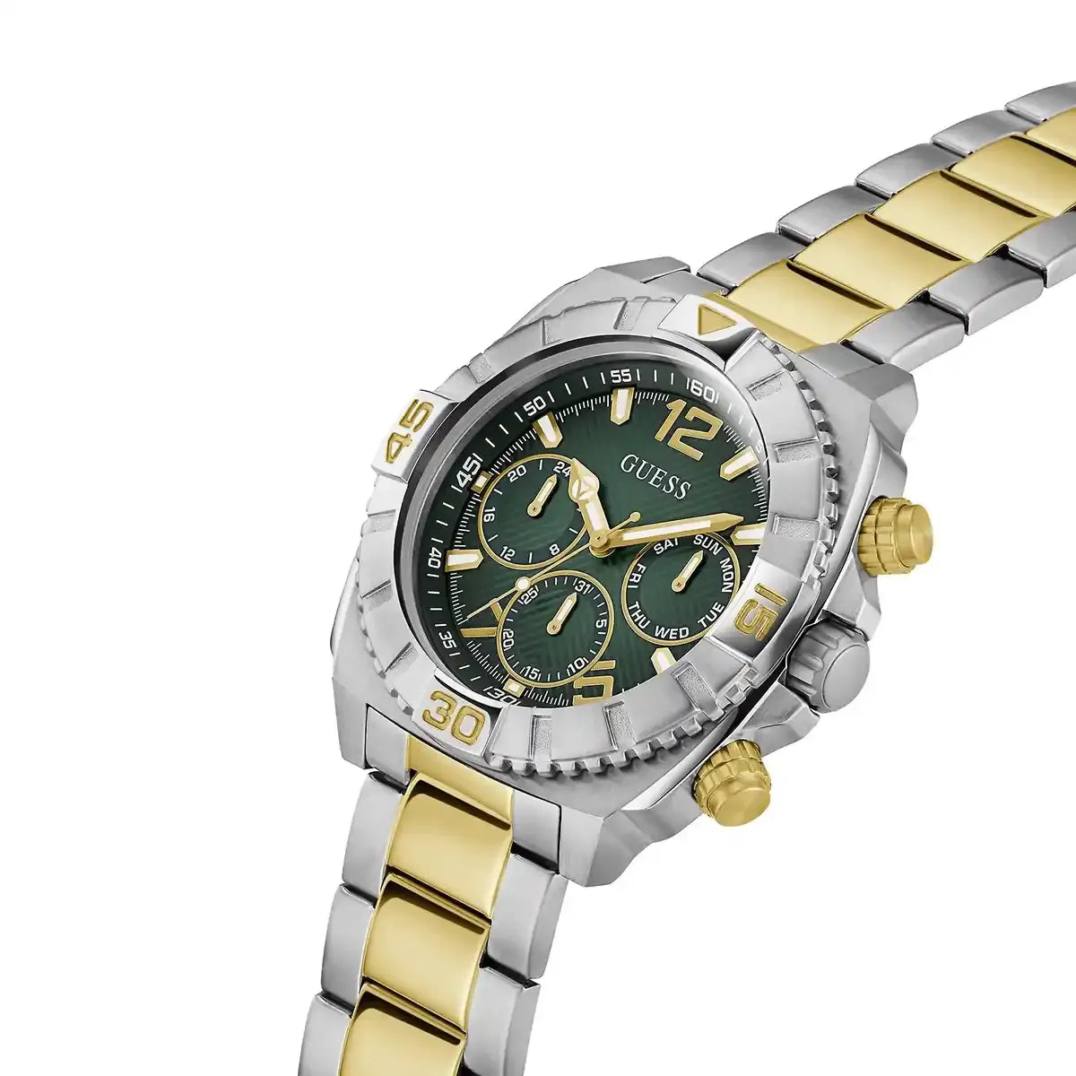 ساعة جيس للرجال GW0800G1 -
