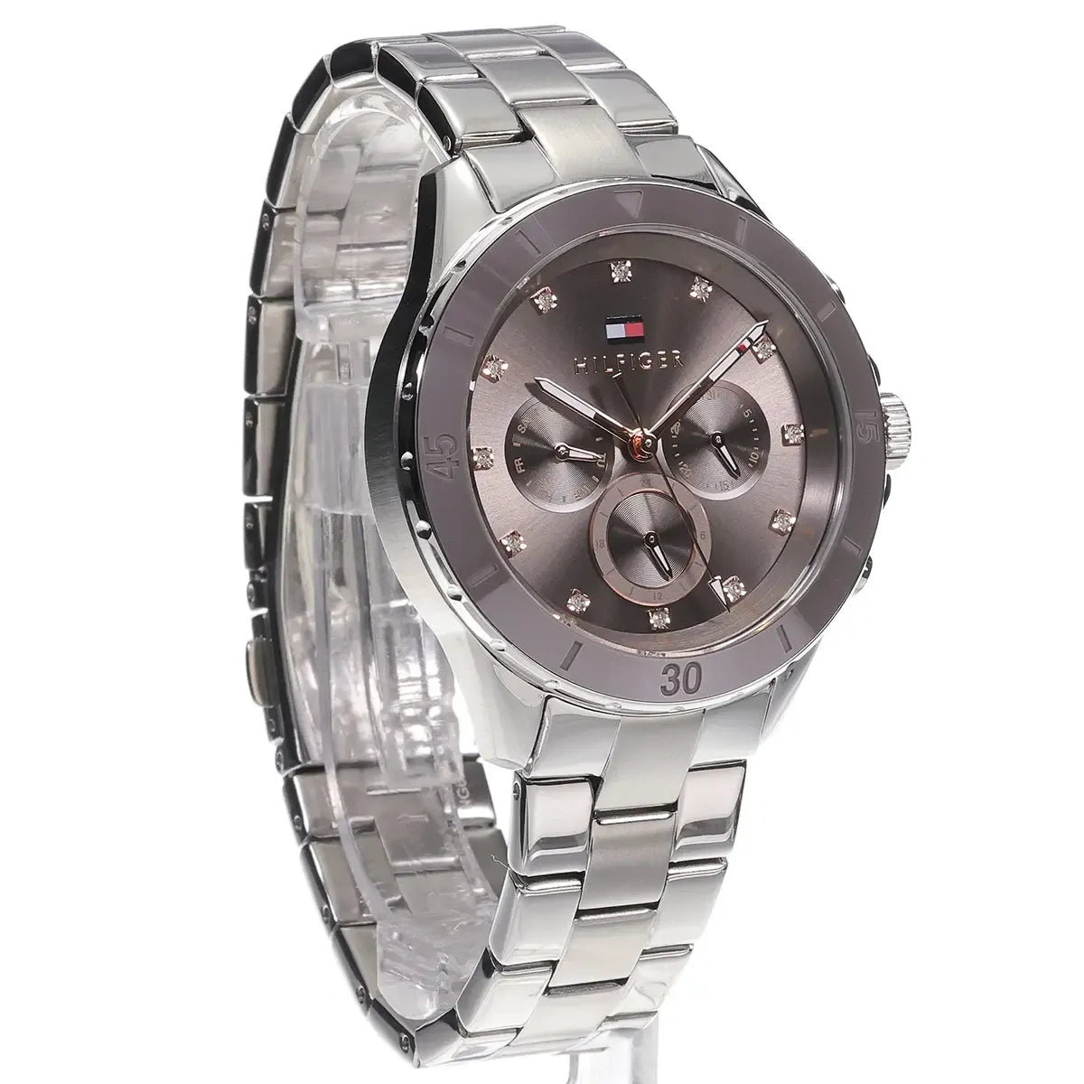 Tommy Hilfiger Watch For Women 1782742