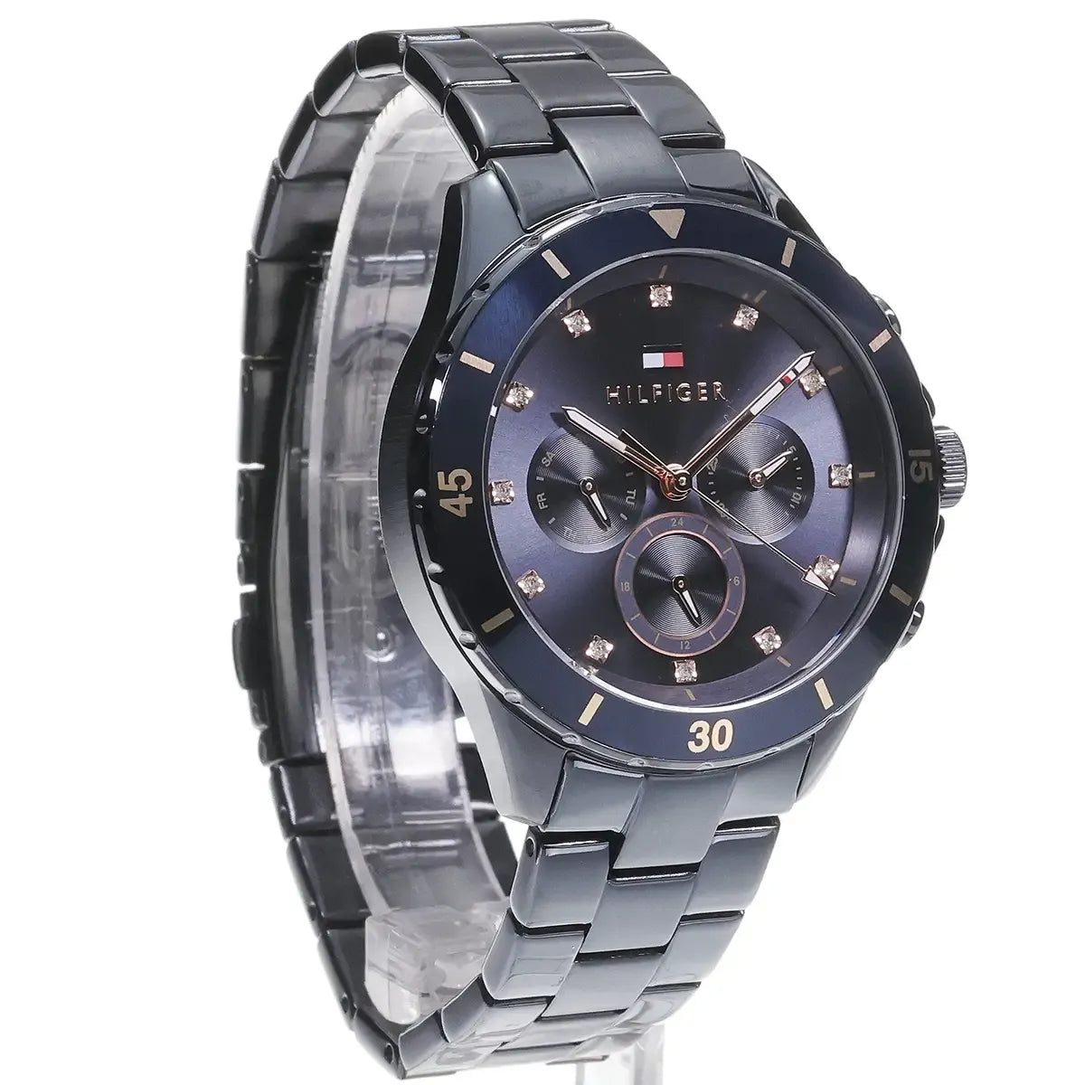 Tommy Hilfiger Watch For Women 1782743