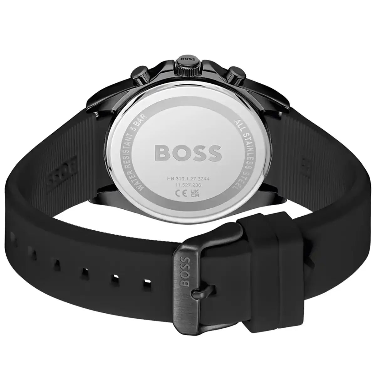 Hugo Boss Watch For Men 1514289