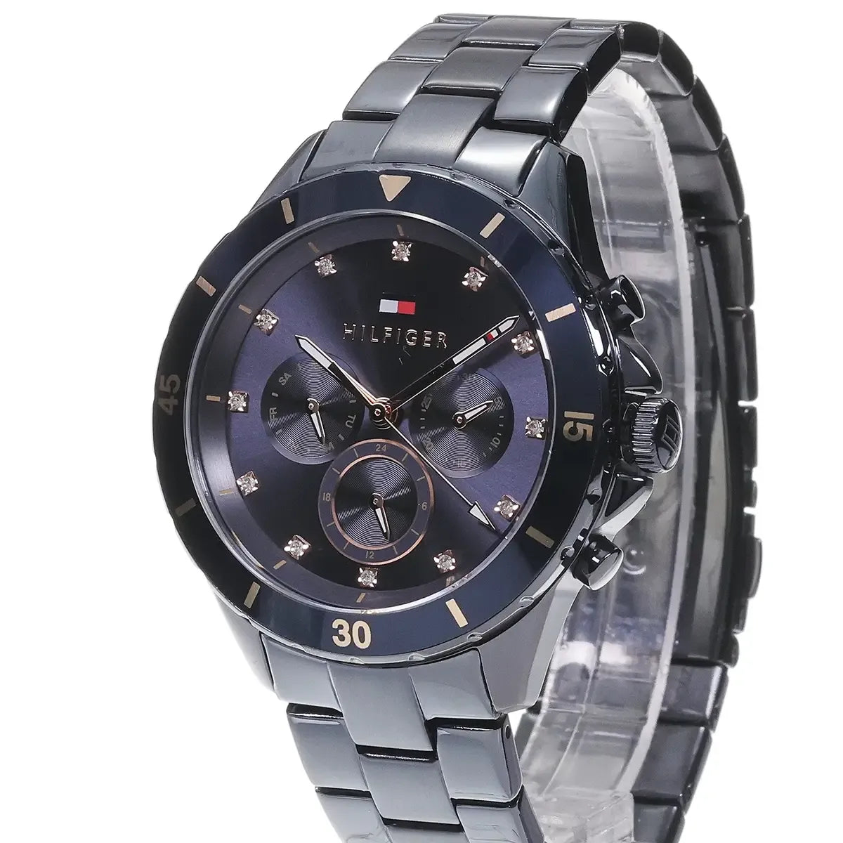 Tommy Hilfiger Watch For Women 1782743