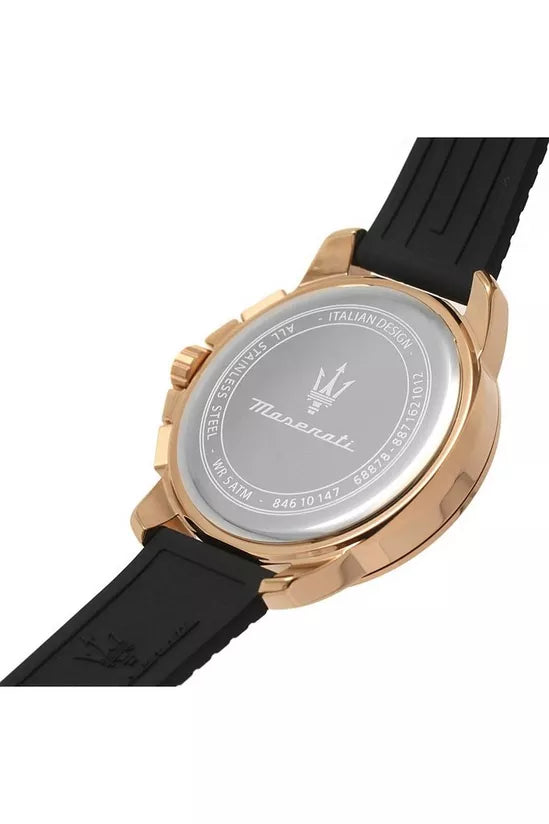 ساعة مازيراتي للرجال R8871621012