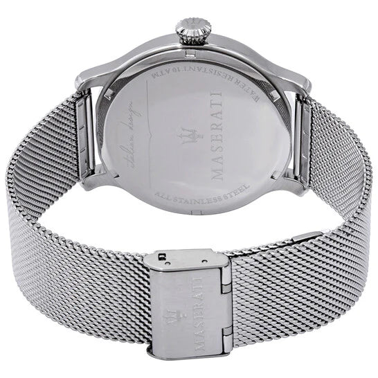 ساعة مازيراتي للرجال R8853118006