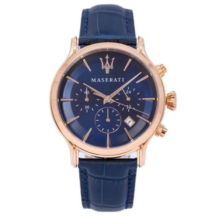 ساعة مازيراتي للرجال R8871618007