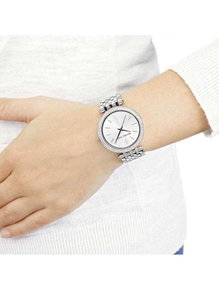 ساعة مايكل كورس للنساء MK3190