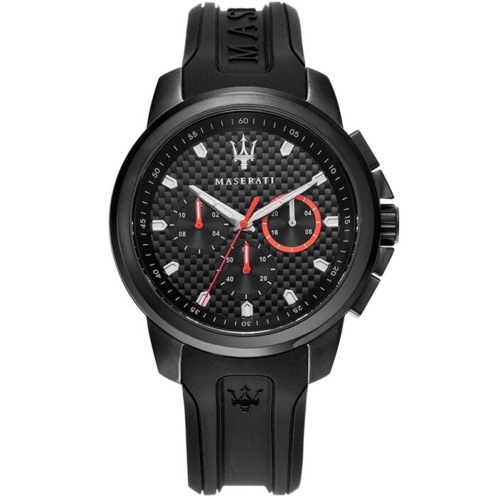ساعة مازيراتي للرجال R8851123007
