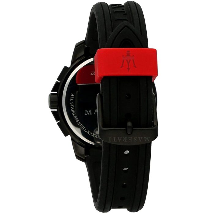 ساعة مازيراتي للرجال R8851123007