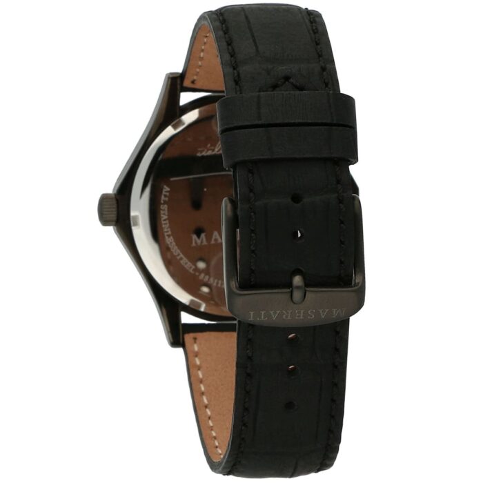 ساعة مازيراتي للرجال R8851127002