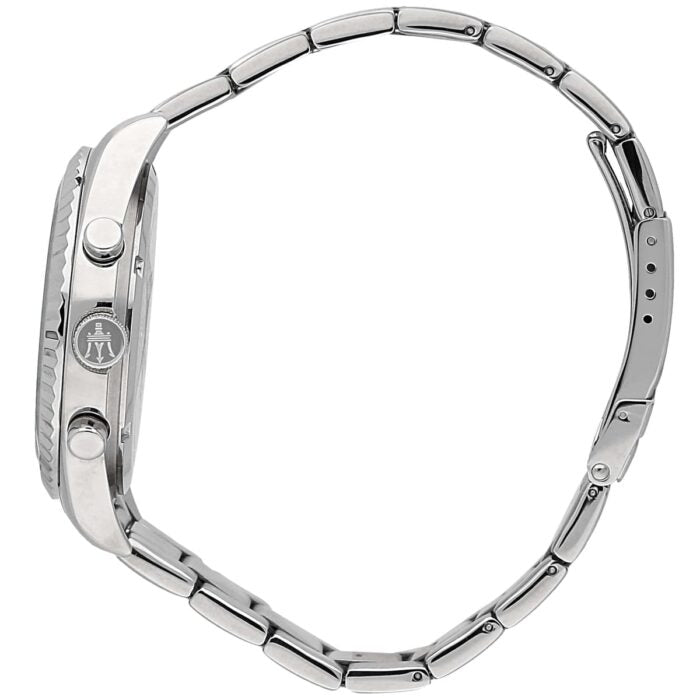 ساعة مازيراتي للرجال R8853100022