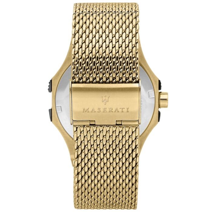 ساعة مازيراتي للرجال R8853108006