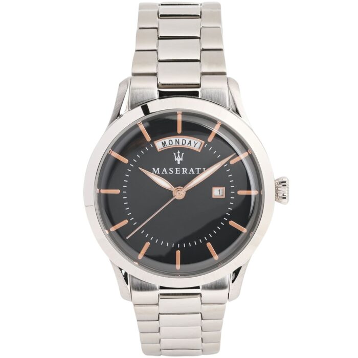 ساعة مازيراتي للرجال R8853125002