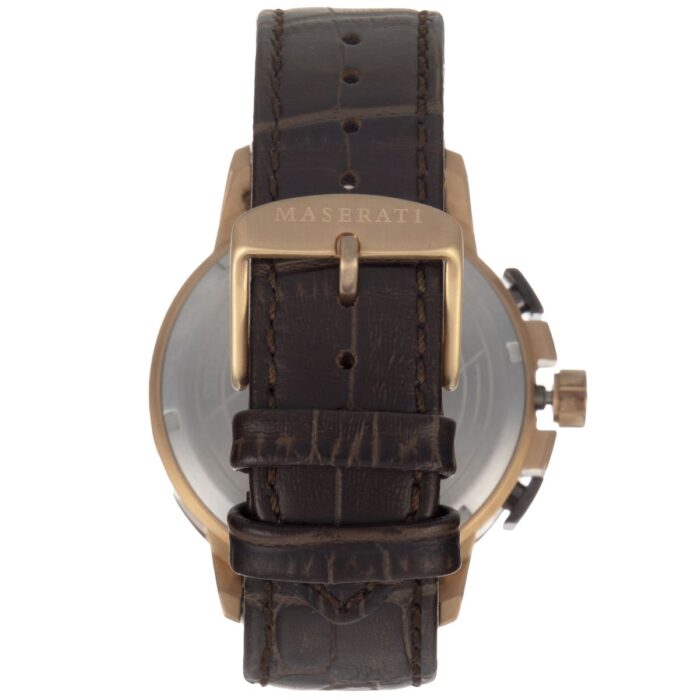ساعة مازيراتي للرجال R8871619001