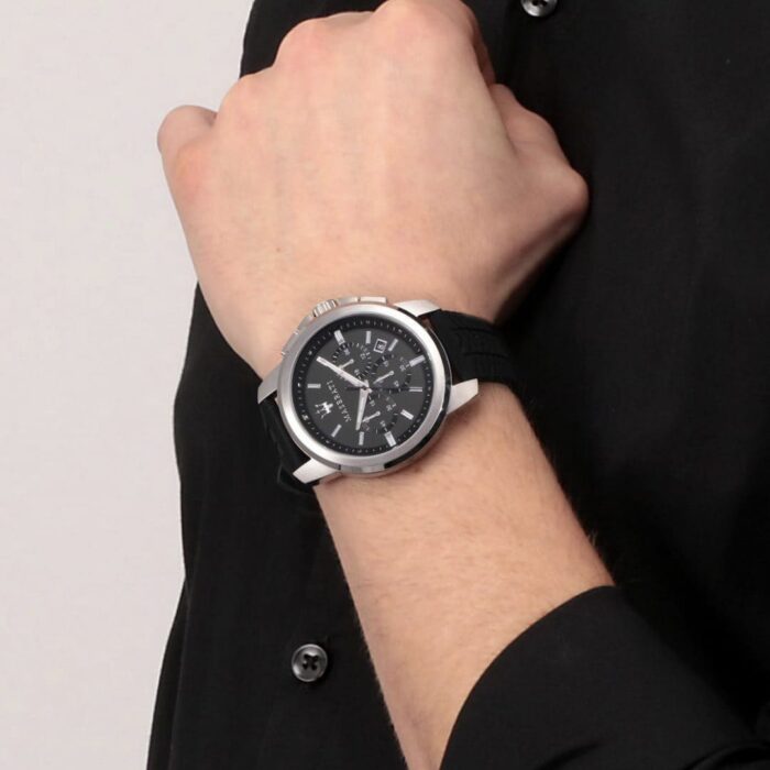 ساعة مازيراتي للرجال R8871621014
