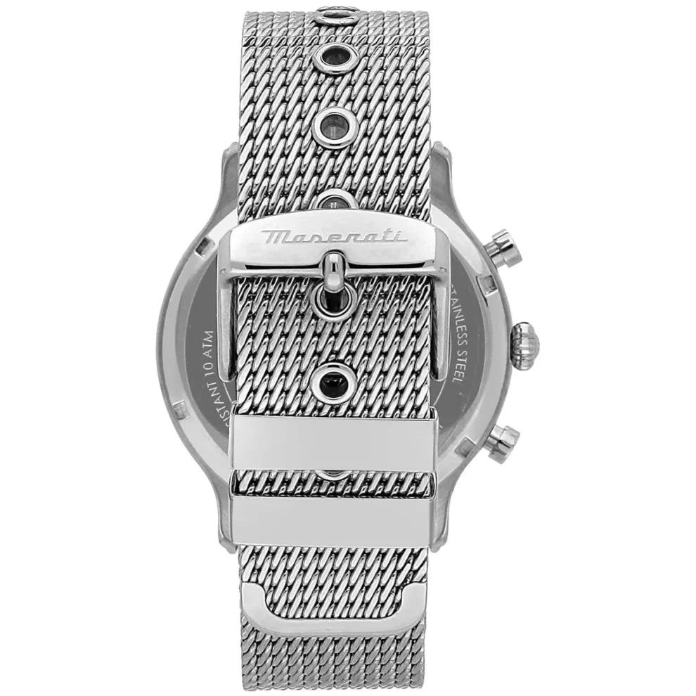 ساعة ماسيراتي للرجال R8873618022