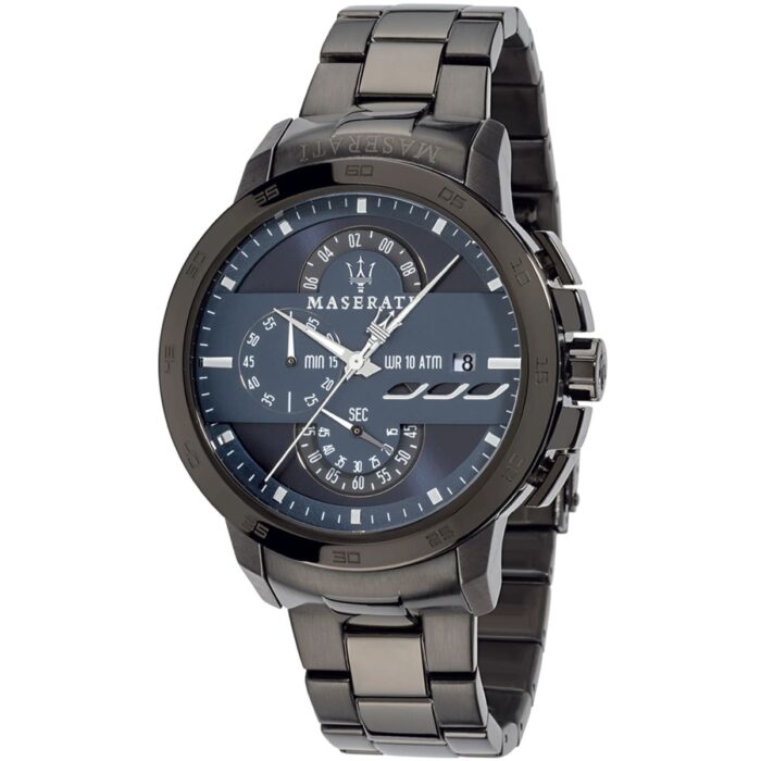 ساعة مازيراتي للرجال R8873619001