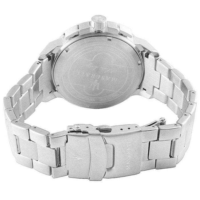 ساعة مازيراتي للرجال R8873619004