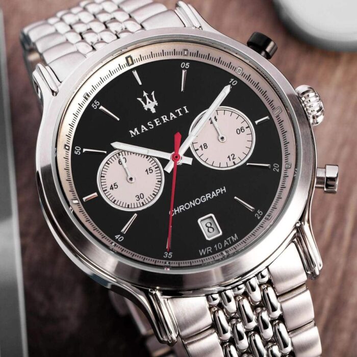 ساعة مازيراتي للرجال R8873638001
