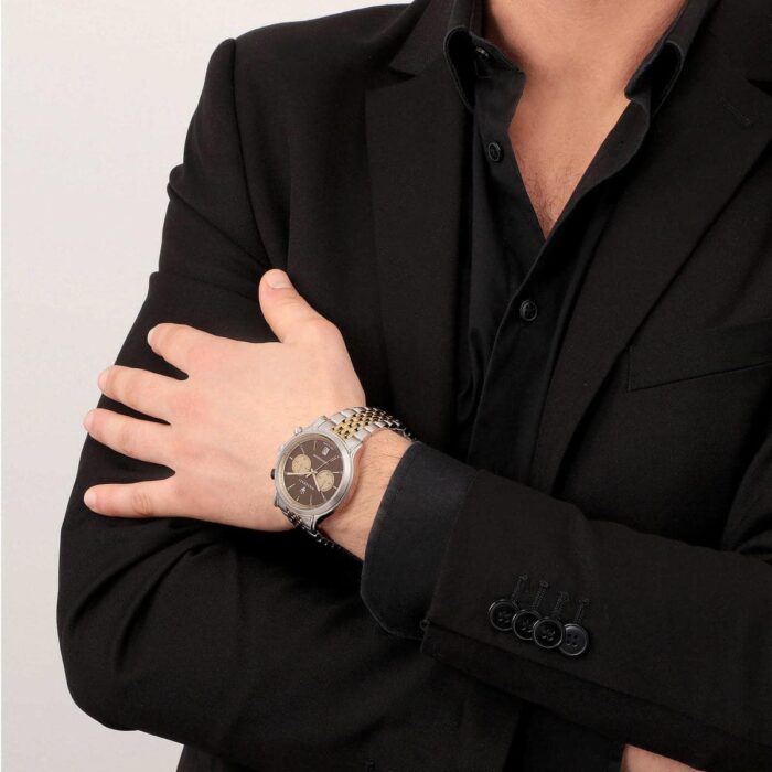 ساعة مازيراتي للرجال R8873638003