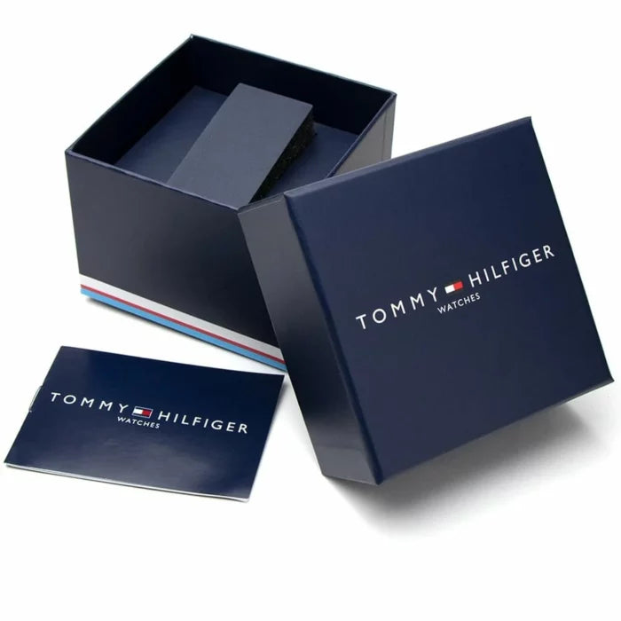 ساعة تومي هيلفيغر للرجال 1791775
