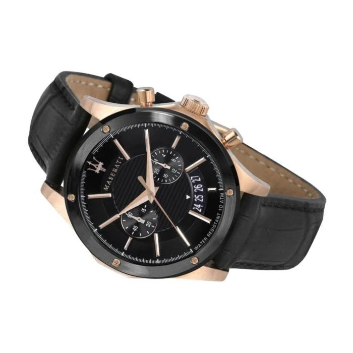 ساعة مازيراتي للرجال R8871627001